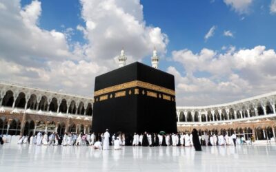 8 Hal yang Penting Diketahui soal Visa Umrah Baru Saudi