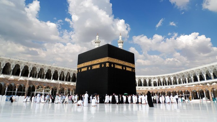 8 Hal yang Penting Diketahui soal Visa Umrah Baru Saudi
