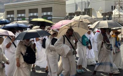 Aturan Baru Penyelenggaraan Ibadah Haji Khusus Makin Ketat