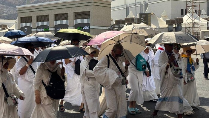 Aturan Baru Penyelenggaraan Ibadah Haji Khusus Makin Ketat